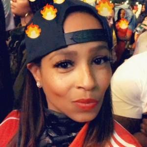 Meet your Posher, Marlo